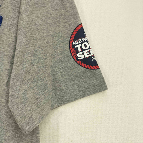 ナイキ NIKE ナンバリング両面プリント S/S Tシャツ メンズ import:M