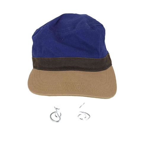 ニューエラ NEW ERA キャラクター刺繍ワークキャップ レディース 7 1/8