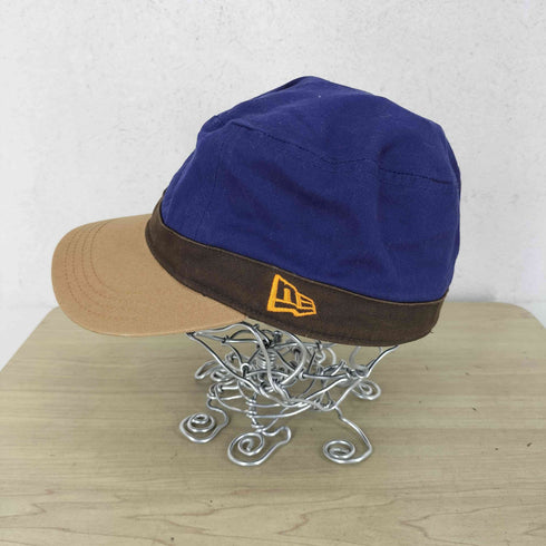 ニューエラ NEW ERA キャラクター刺繍ワークキャップ レディース 7 1/8