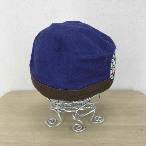 ニューエラ NEW ERA キャラクター刺繍ワークキャップ レディース 7 1/8