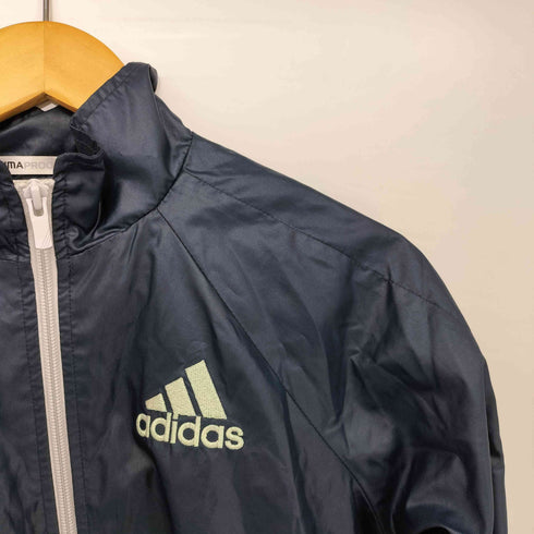 アディダス adidas パフォーマンスロゴ刺繍ブルゾン レディース JPN:S