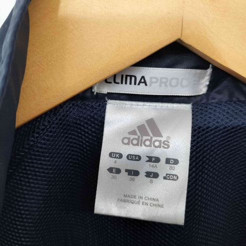 アディダス adidas パフォーマンスロゴ刺繍ブルゾン レディース JPN:S