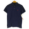 ポロラルフローレン POLO RALPH LAUREN スモールポニー刺繍 S/S ポロシャツ メンズ JPN:S