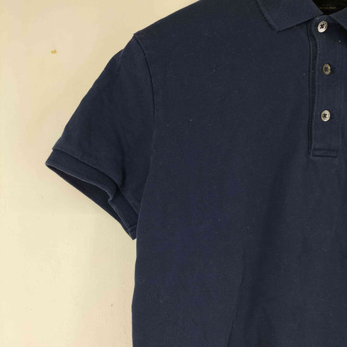 ポロラルフローレン POLO RALPH LAUREN スモールポニー刺繍 S/S ポロシャツ メンズ JPN:S