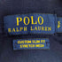 ポロラルフローレン POLO RALPH LAUREN スモールポニー刺繍 S/S ポロシャツ メンズ JPN:S
