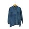 ディニテコリエ Dignite Collier シアーデニムシャツ レディース FREE