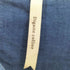 ディニテコリエ Dignite Collier シアーデニムシャツ レディース FREE