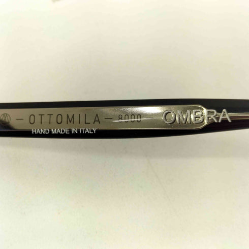 OTTOMILA イタリア製 8000 OMBRA メンズ