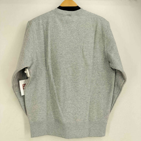 チャンピオン Champion ワンポイントロゴ クルーネックスウェットシャツ メンズ JPN:M