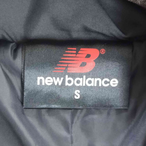 ニューバランス NEW BALANCE NEW BALANCE. ロングダウンジャケット レディース import:S