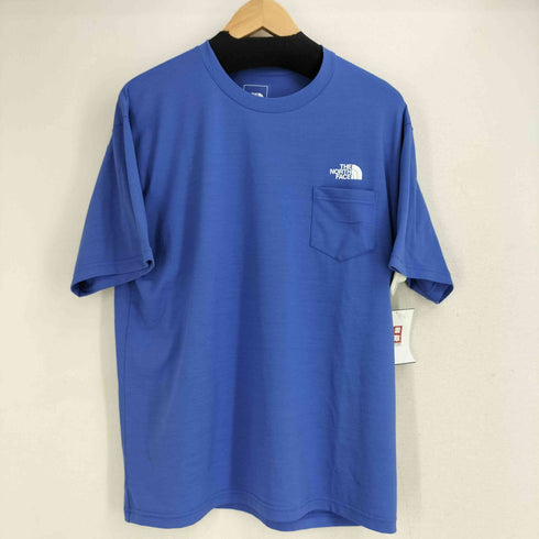 ザノースフェイス THE NORTH FACE フラッシュドライスリーディー ティーショーツセット メンズ M