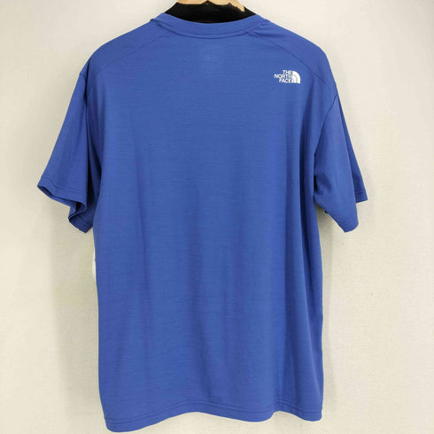 ザノースフェイス THE NORTH FACE フラッシュドライスリーディー ティーショーツセット メンズ M