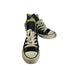 コンバースオールスター CONVERSE ALLSTAR Chuck Taylor Black HI CUT レディース JPN:23
