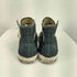 コンバースオールスター CONVERSE ALLSTAR Chuck Taylor Black HI CUT レディース JPN:23