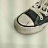 コンバースオールスター CONVERSE ALLSTAR Chuck Taylor Black HI CUT レディース JPN:23