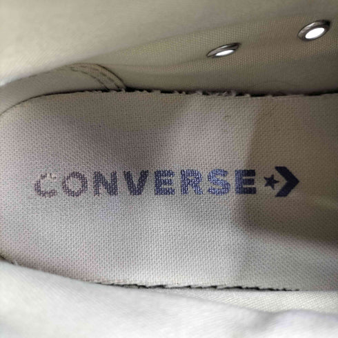 コンバースオールスター CONVERSE ALLSTAR Chuck Taylor Black HI CUT レディース JPN:23