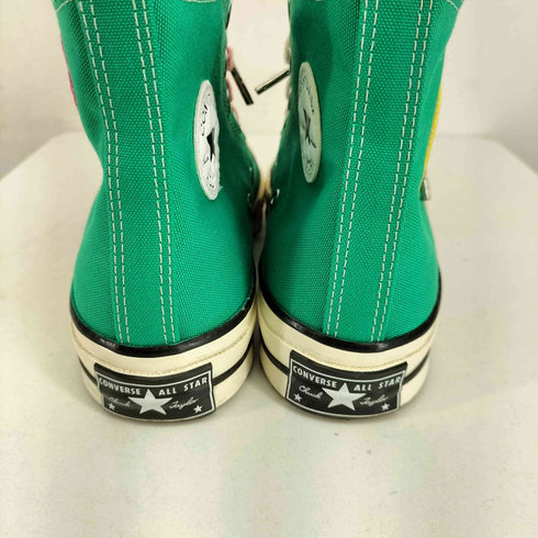 コンバースオールスター CONVERSE ALLSTAR CHUCK 70 HI レディース JPN:23