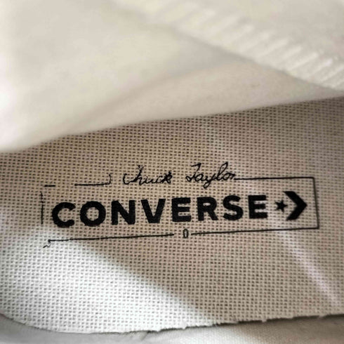 コンバースオールスター CONVERSE ALLSTAR CHUCK 70 HI レディース JPN:23