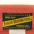 インディアンモーターサイクル INDIAN MOTORCYCLE 両面 ロゴ プリント クルーネック ロングスリーブ Tシャツ メンズ