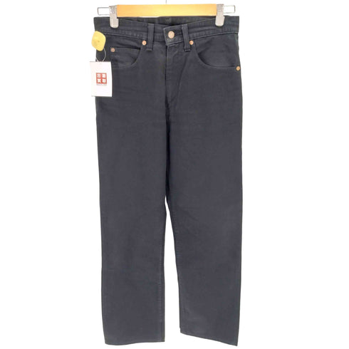 リーバイス Levis 90s 513-30 白タブ テーパードチノパンツ メンズ W29L34