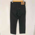 リーバイス Levis 90s 513-30 白タブ テーパードチノパンツ メンズ W29L34