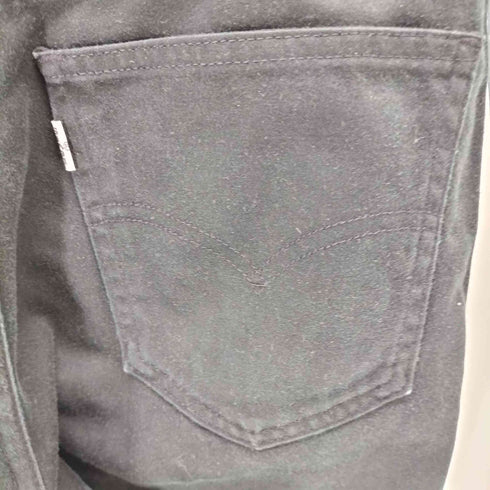 リーバイス Levis 90s 513-30 白タブ テーパードチノパンツ メンズ W29L34