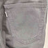 リーバイス Levis 90s 513-30 白タブ テーパードチノパンツ メンズ W29L34