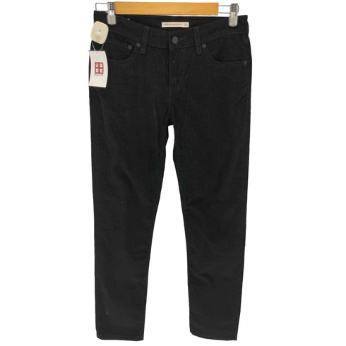 リーバイス Levis BORROWED FROM THE BOYS コーデュロイパンツ レディース W25L30
