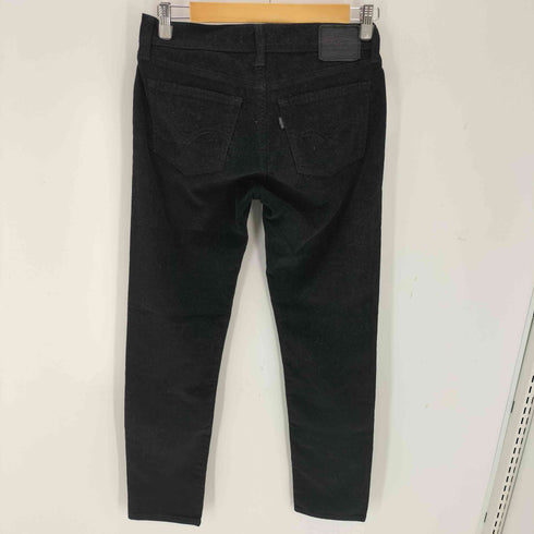リーバイス Levis BORROWED FROM THE BOYS コーデュロイパンツ レディース W25L30