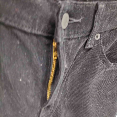 リーバイス Levis BORROWED FROM THE BOYS コーデュロイパンツ レディース W25L30