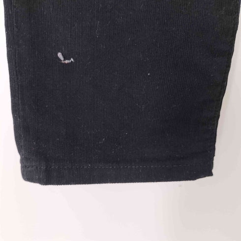 リーバイス Levis BORROWED FROM THE BOYS コーデュロイパンツ レディース W25L30