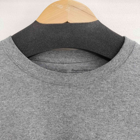 パタゴニア patagonia P-6 LOGO RESPONSIBILI-TEE メンズ JPN:S