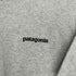 パタゴニア patagonia P-6 LOGO RESPONSIBILI-TEE メンズ JPN:S