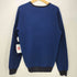 カルバンクライン CALVIN KLEIN Vネックヘリンボーンニットトップス メンズ JPN:S
