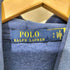 ラルフローレン RALPH LAUREN POLOロゴ刺繍プルオーバーパーカー メンズ JPN:S