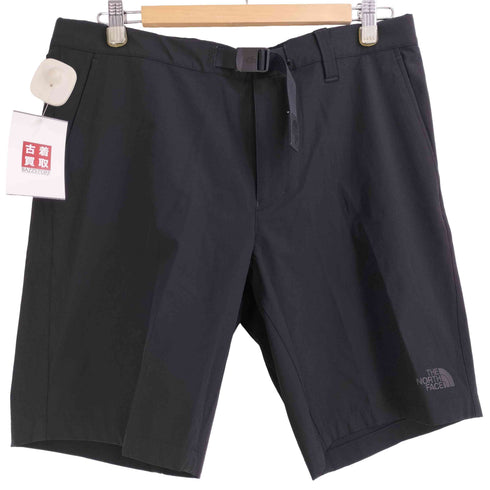 ザノースフェイス THE NORTH FACE ナイロン地 マグマショーツ メンズ JPN:M