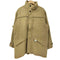 LYLE & SCOTTO 裏ボア ジップアップ スエード ジャケット メンズ import:L