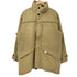 LYLE & SCOTTO 裏ボア ジップアップ スエード ジャケット メンズ import:L