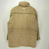 LYLE & SCOTTO 裏ボア ジップアップ スエード ジャケット メンズ import:L