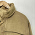 LYLE & SCOTTO 裏ボア ジップアップ スエード ジャケット メンズ import:L