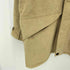LYLE & SCOTTO 裏ボア ジップアップ スエード ジャケット メンズ import:L