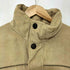 LYLE & SCOTTO 裏ボア ジップアップ スエード ジャケット メンズ import:L