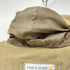 LYLE & SCOTTO 裏ボア ジップアップ スエード ジャケット メンズ import:L