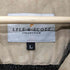 LYLE & SCOTTO 裏ボア ジップアップ スエード ジャケット メンズ import:L