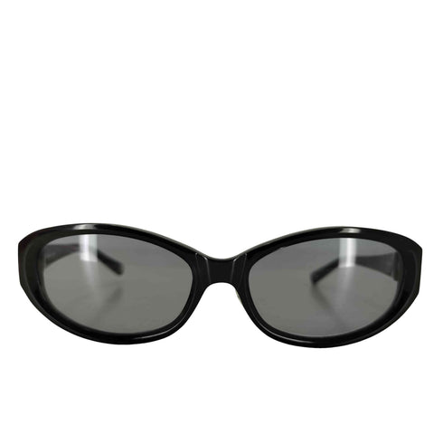 アイムプロダクトイッセイミヤケ im product ISSEY MIYAKE オーバルサングラス レディース 53□16-135