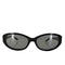 アイムプロダクトイッセイミヤケ im product ISSEY MIYAKE オーバルサングラス レディース 53□16-135
