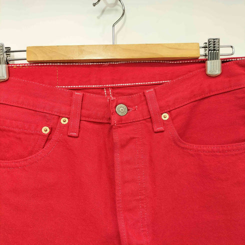 リーバイス Levis 90S USA製 501 デニムパンツ メンズ US:30-31