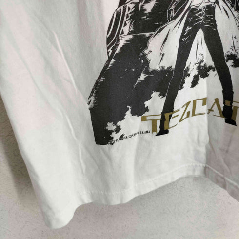 テスカトリポカ Tシャツ メンズ JPN:L