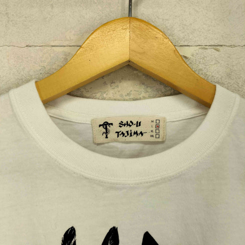 テスカトリポカ Tシャツ メンズ JPN:L