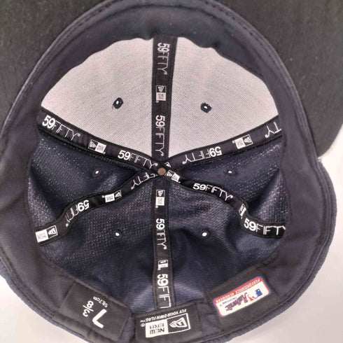 ニューエラ NEW ERA 59FIFTY ベースボールキャップ メンズ 58.7cm